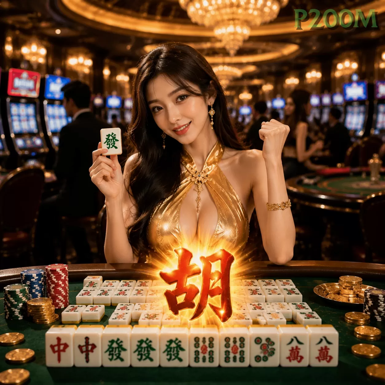Main p200mkasir777w Menang Jackpot Besar